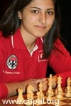 YILDIZ Xiaowen 091030-4